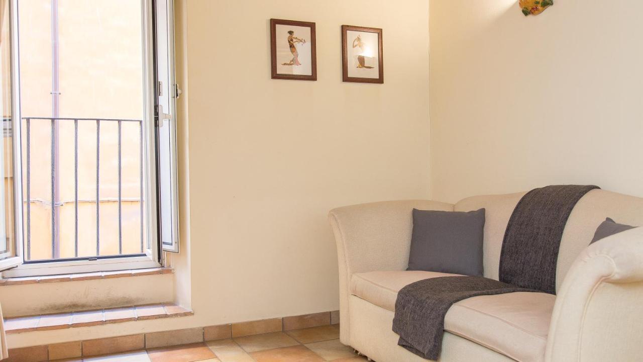 Rental In Rome Falegnami Exterior photo
